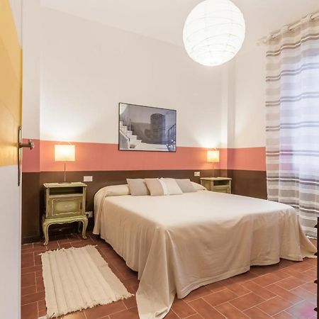 Il Nido Del Pavone Appartement Monterosso al Mare Buitenkant foto