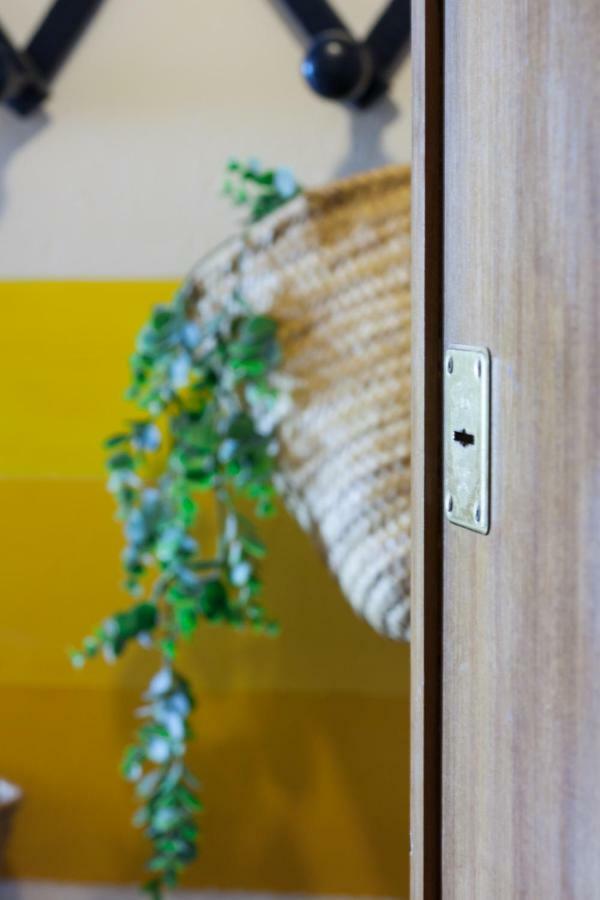 Il Nido Del Pavone Appartement Monterosso al Mare Buitenkant foto